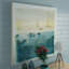Parvez Taj - Wrapped Canvas Painting-17277018
