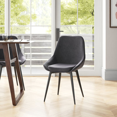 Rocio Upholstered Dining Chair