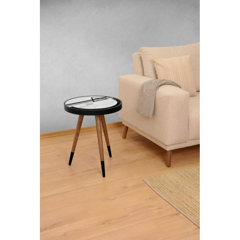 Table de bout Agamemnon