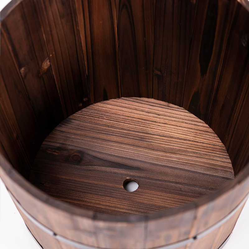 Chafton Pot Planter