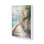 «Coastal Greeting V2», impression encadrée sur papier par Azure Artisanal Studio
