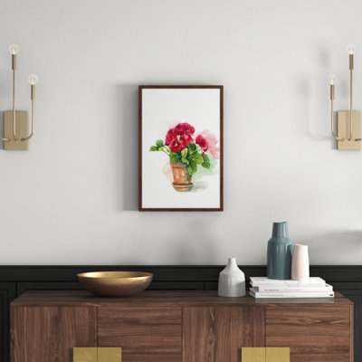Glenda Roberson - Single Picture Frame Painting