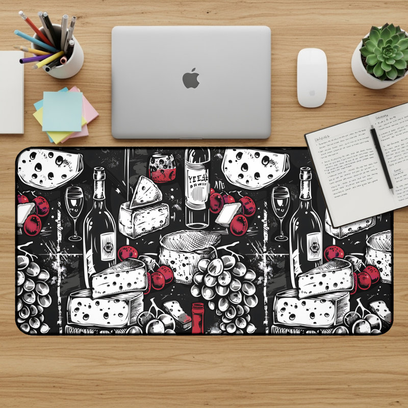 Desk Pad