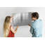 Magnetic Glass Dry Erase Board