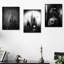 3 Piece Wrapped Canvas Print-1274037418