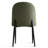  Linen Upholstered Parson Chair(Set of 4)-417065026