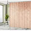 Ensemble de rideau de douche + crochets-1181786838-1181786846