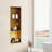 Niket Stainless Steel Bathroom Shelves-1295313518