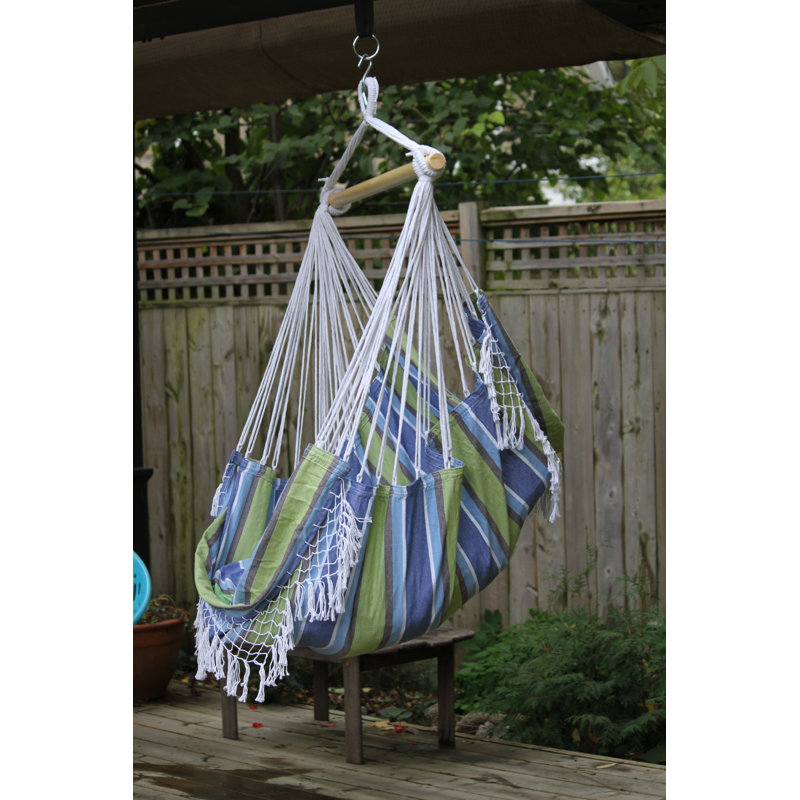 Edith Hanging Chair, Oasis