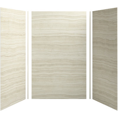 Choreograph Shower Wall Kit