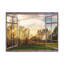 No Frame Print on Canvas