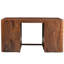 Toronto Solid Wood Writing Desk-47818378