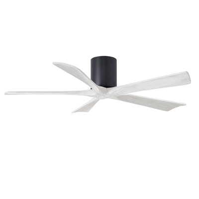 Ventilateur à pales encastré 5 pales Irene