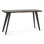 Knoxville Console Table in Walnut