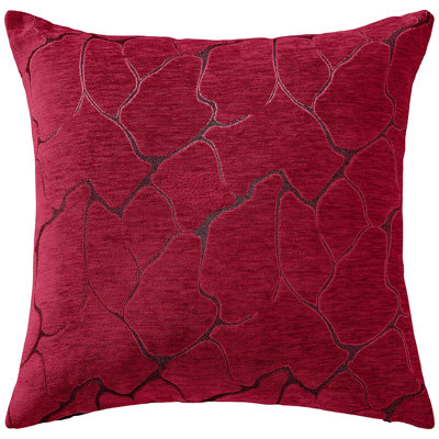 Milano Artistic Design Throw Pillow