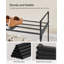 12 Pair Shoe Rack