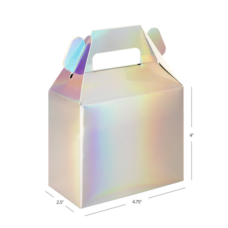 Paper Gift Bags