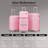 Luggage Sets 4 Piece(14/20/24/28) PP Lightweight & Durable Expandable Suitcase