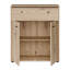 Tekita Rectangle Accent Cabinet
