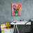 'Frenchie' by Dean Russo Canvas Wall Art-1176260464