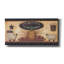 «Primitives & Antiques Shelf» par Pam Britton, art mural sur toile-256831330
