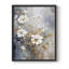 FLORAL Series CCDVL - Impression encadrée de qualité supérieure - Prêt à être accroché - Aucun clou requis-714881178-714881182