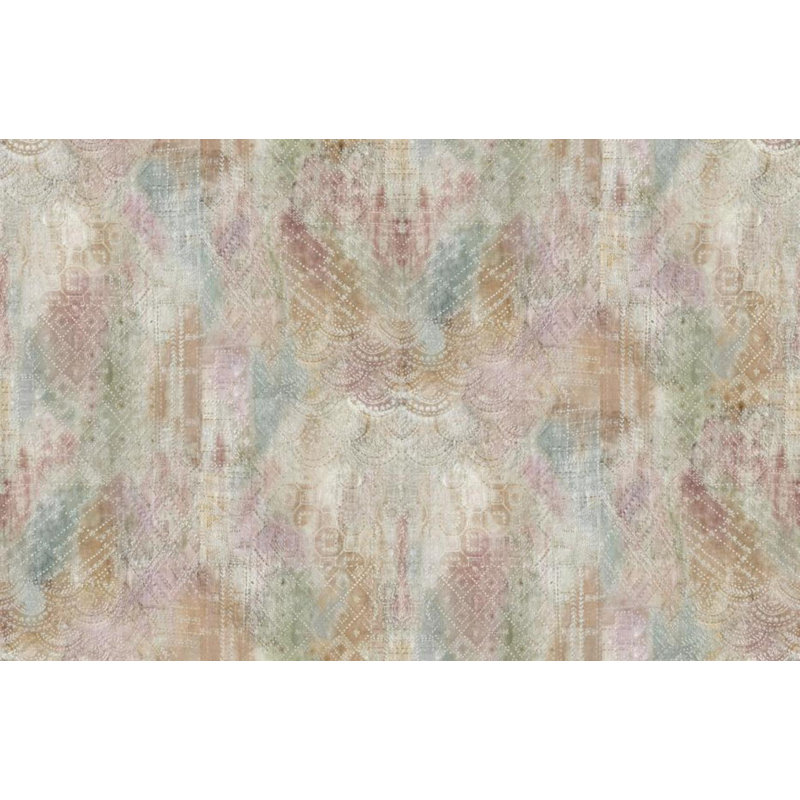 Banjarmasin Abstract Duvet Cover, 240 x 220cm Duvet Cover