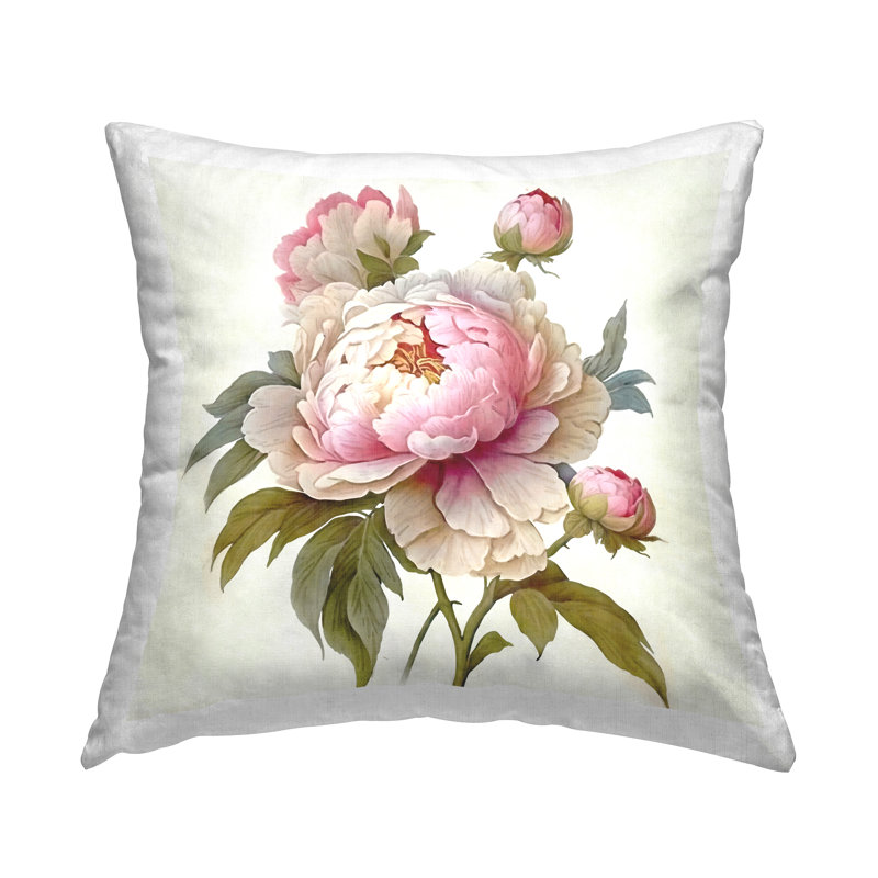 Throw Pillow