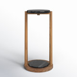 Kamba End Table