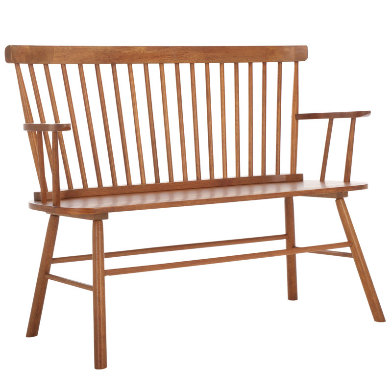 Karlovy Wood Bench, Natural
