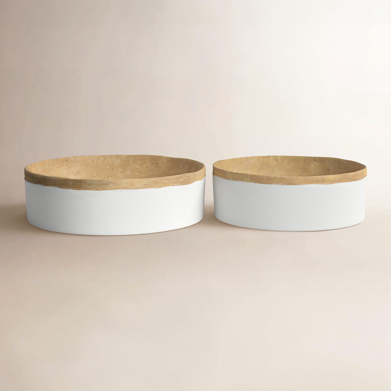 Abilene Handmade Decorative Dish Set