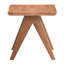 Table d'appoint naturelle