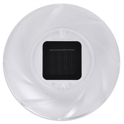 Bestway Floating Solar Light