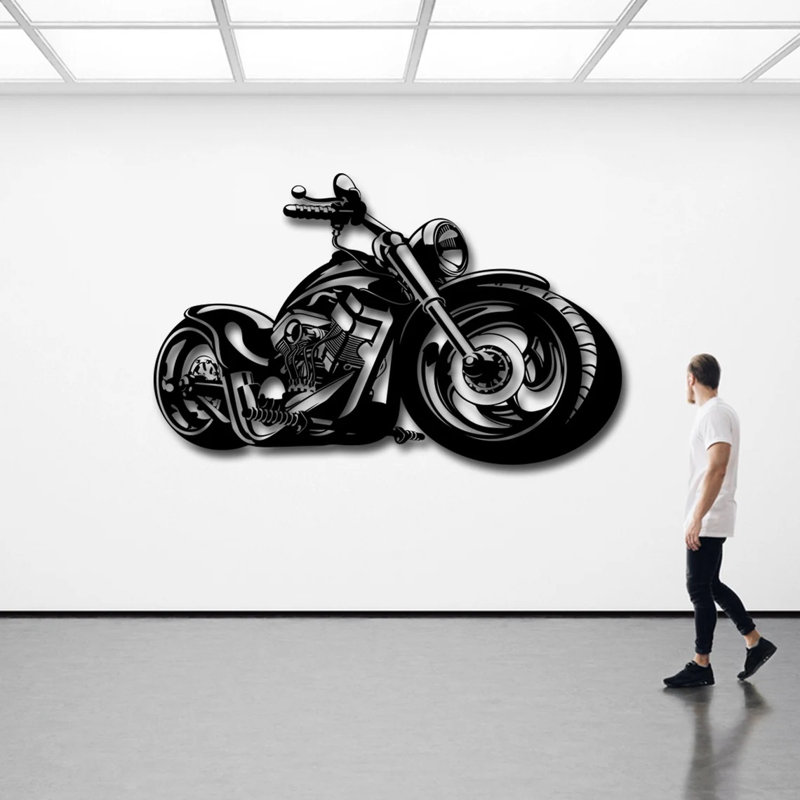 Etgshop Wall Décor, 68cm H x 48cm W x 2cm D