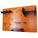 Pegboard Standard Tool Storage 32" H x 48" W Kit