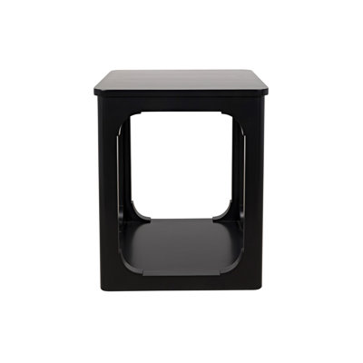 Gimso Solid Wood End Table