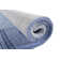 Around 70 X 620Cm Blue Area Rug