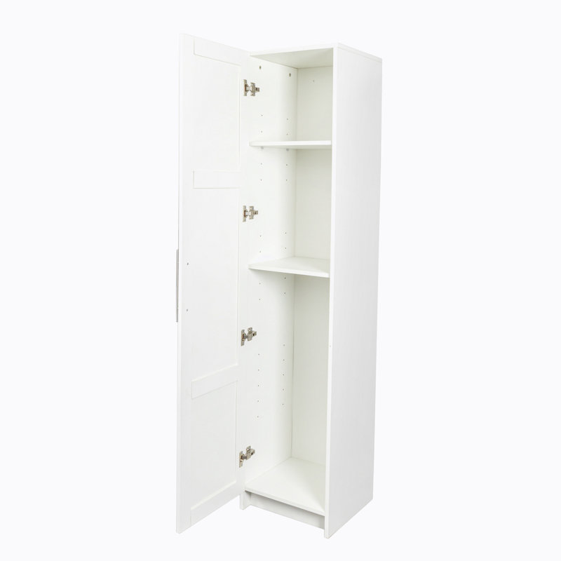 Armoire / garde-manger standard l 15,75 po x H 70,87 po Semaj