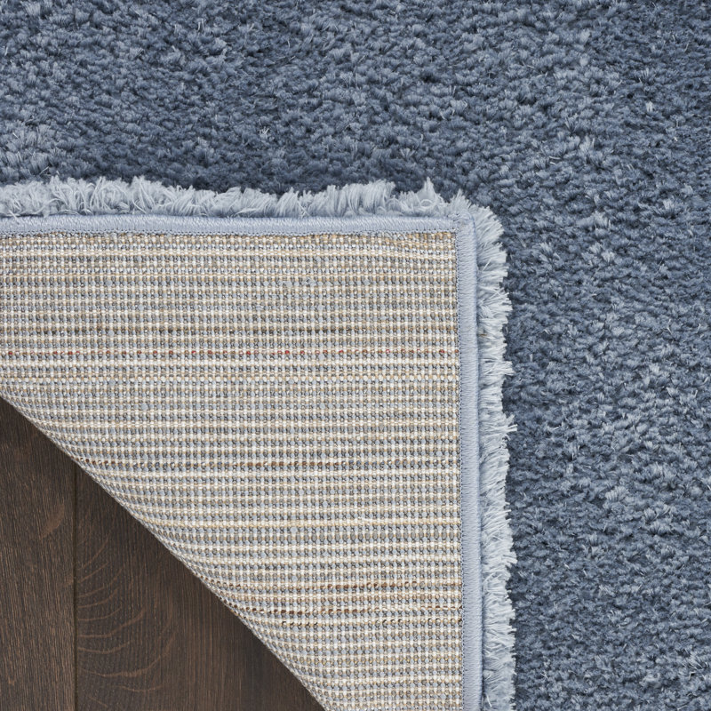 Grandon Wool Oriental Indoor Rug, 5' x 8'
