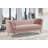 Margo 88" Velvet Sofa-1864539466