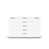 Alpine White/Chrome is out of stock