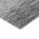 Premium Machine Washable Prisco Gray Rug