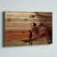 «Surfing The Wave» par Parvez Taj - reproduction sur bois-23840521