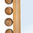 Firwood Boho-Southwestern Rectangular Wall Mirror