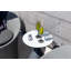 Edwar Metal 2 - Person Seating Group-1387918040