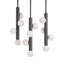 Rhoads Chandelier (Oil Rubbed Bronze)-1503769721