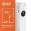 Igenix 2000W Digital Oil filled Radiator-92144072
