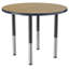 Table ronde à hauteur réglable-99071717-122266743-99071719