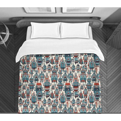 Polyester Comforter