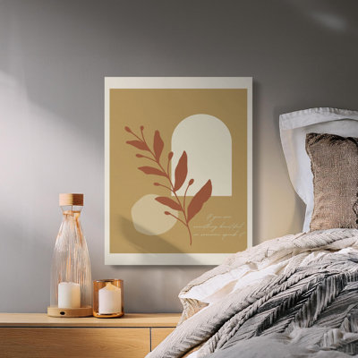 Wrapped Canvas Print Set